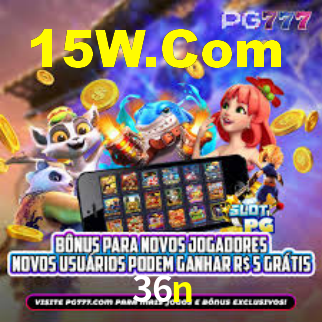 Jogos Exclusivos 36n