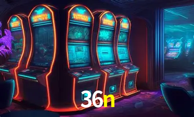 Casino Ao Vivo 36n