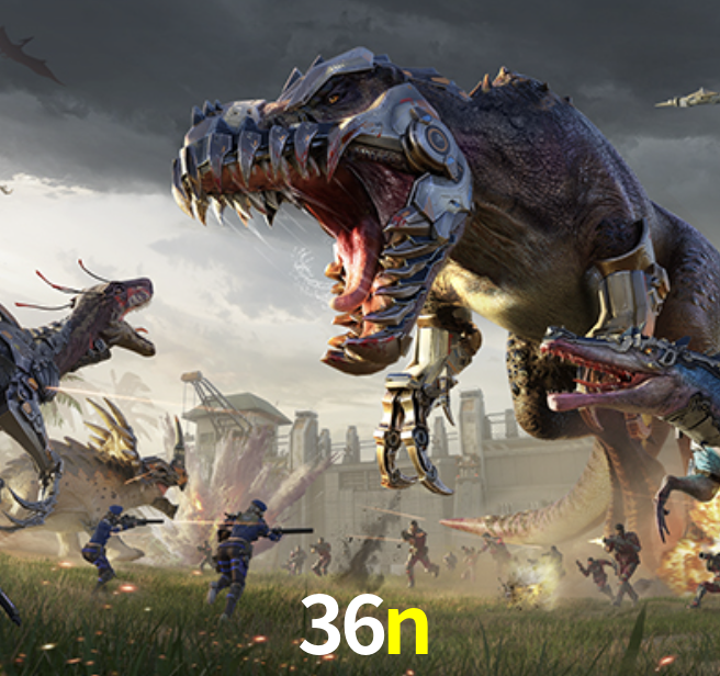 Diretório de Jogos 36n