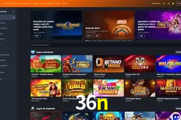 Integração de APIs 36n
