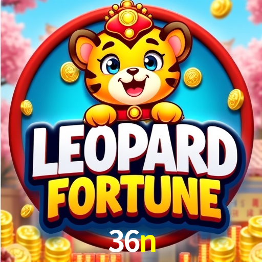 Descubra o Mundo do Cassino Online com 36n