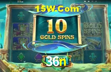 Recursos de Bônus 36n