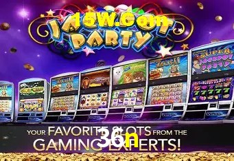 Jackpot Winner
