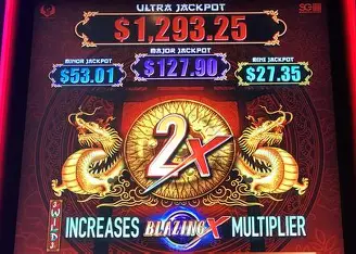 VIP Rewards System